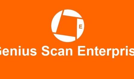 Genius Scan Enterprise Mod APK v7.16.0 build 5109 Premium For Android