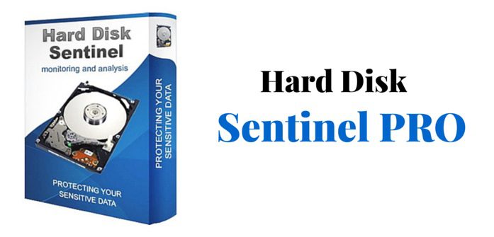 Hard Disk Sentinel Pro Crack v6.20 Final + Cracked For Windows