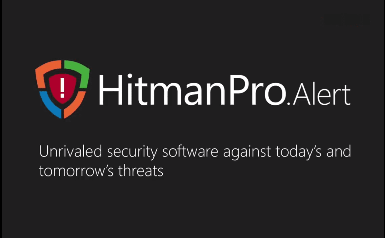 HitmanPro.Alert Crack v3.8.26 Build 979 Cracked For Windows