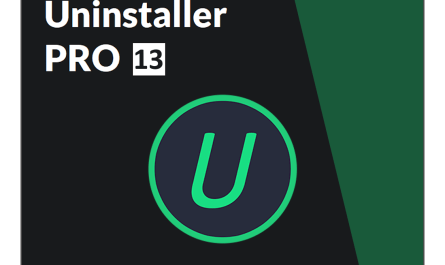 IObit Uninstaller Pro Crack v13.3.0.2 + Cracked For Windows