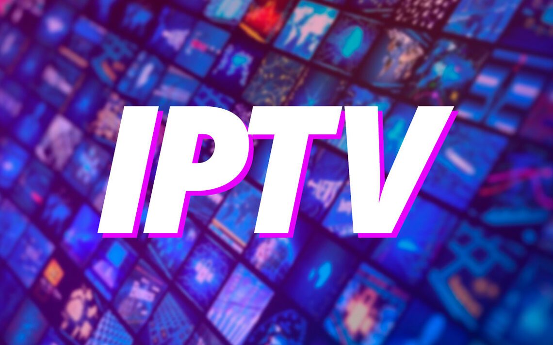 IPTV Pro Crack v7.1.4 Cracked Mod Apk