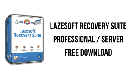 Lazesoft Recover My Password Professional Crack v4.7.2.1 + Cracked For Windows