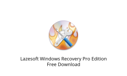 Lazesoft Windows Recovery Crack v4.7.2.1 Professional & Server Edition + Cracked For Windows