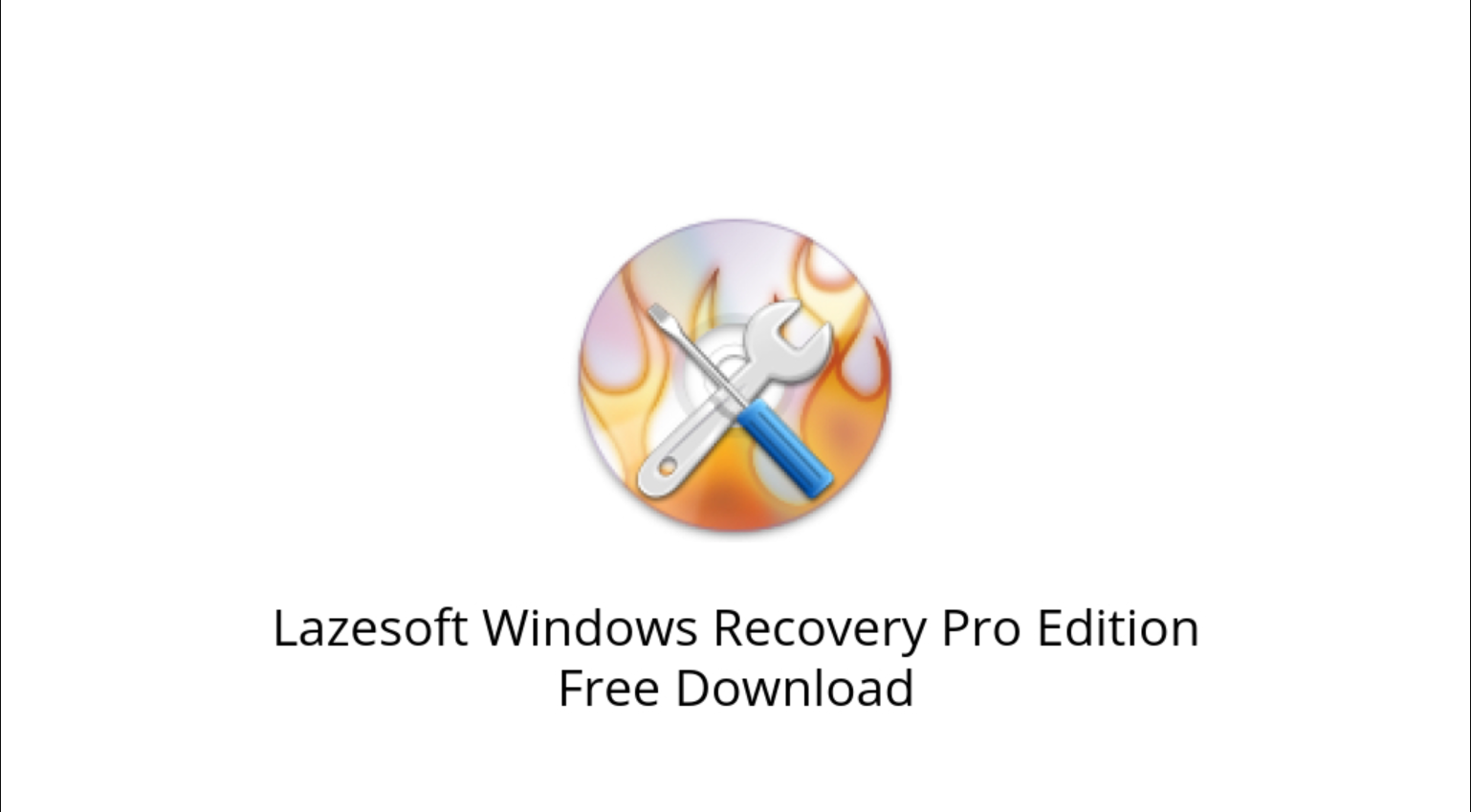 Lazesoft Windows Recovery Crack v4.7.2.1 Professional & Server Edition + Cracked For Windows