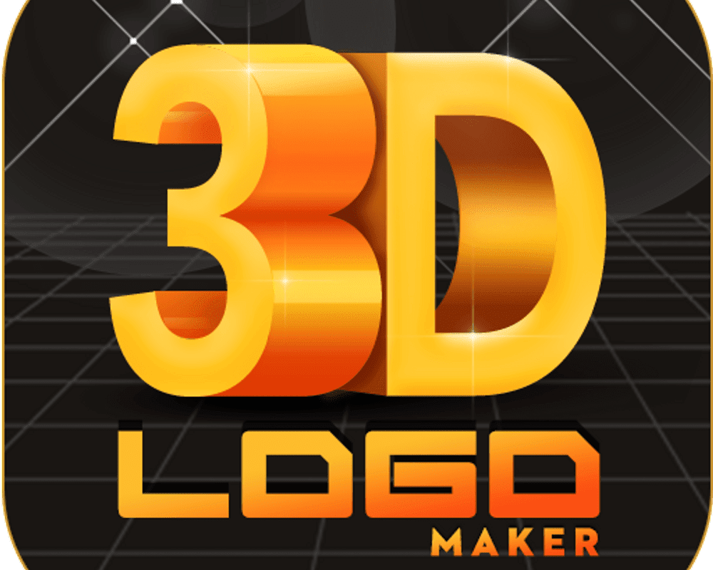 Logo Maker and 3D Logo Creator Crack v1.38 Cracked Mod APK