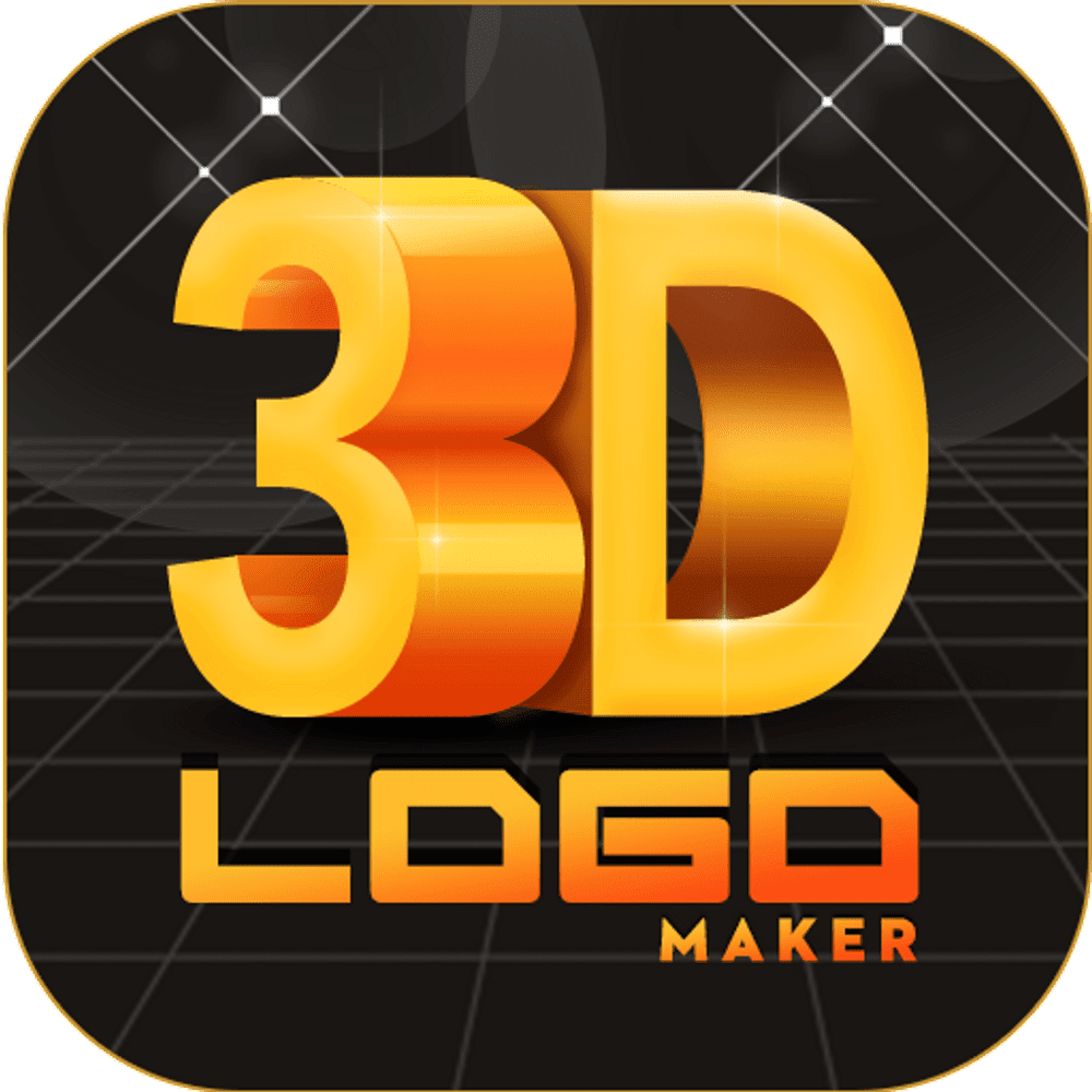 Logo Maker and 3D Logo Creator Crack v1.38 Cracked Mod APK