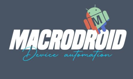 MacroDroid Device Automation Mod APK v5.41.5 Premium For Android