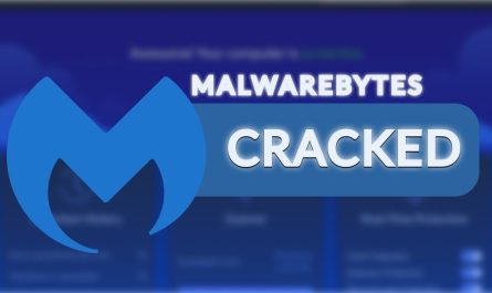 Malwarebytes Premium Crack v5.1.0.102 + Cracked For Windows