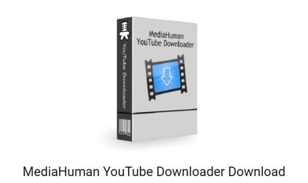 MediaHuman YouTube Downloader Crack v3.9.9.88 (0305) (x64) + Cracked For Windows