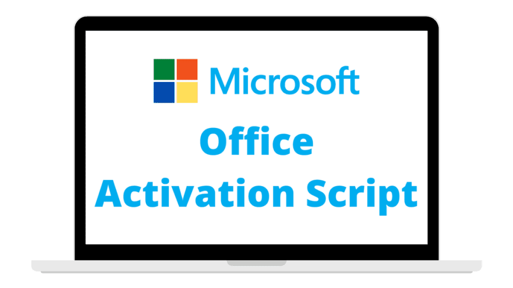 Microsoft Activation Scripts Crack v2.6 (Microsoft Windows & Office Activator) + Paid For Windows