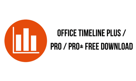 Office Timeline Crack v7.04.06.00 + Cracked For Windows