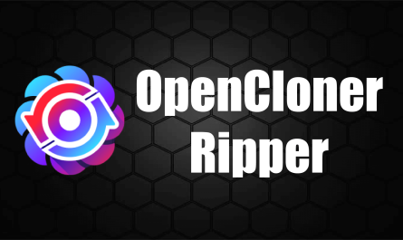 OpenCloner Ripper 2024 Crack v7.10.130 + Cracked For Windows