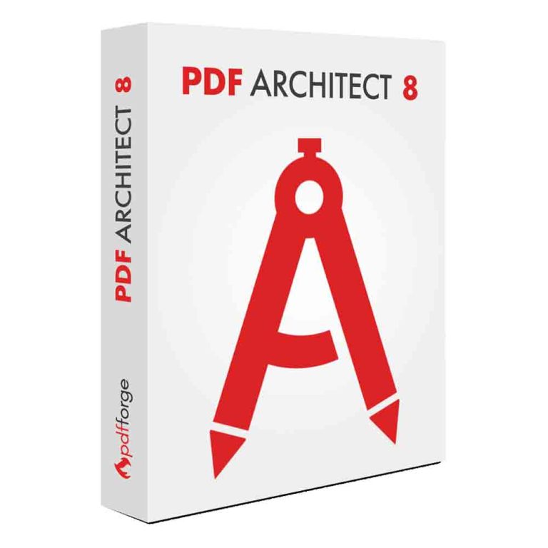 PDF Architect Pro+OCR Crack v9.1.56.21764 + Cracked For Windows