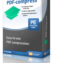 PDF compress Professional Crack v1.005 Cracked For Windows