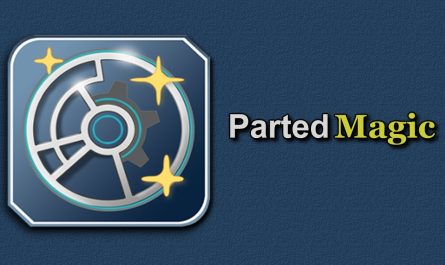 Parted Magic Crack v2024.02.06 (x64) + Cracked For Windows