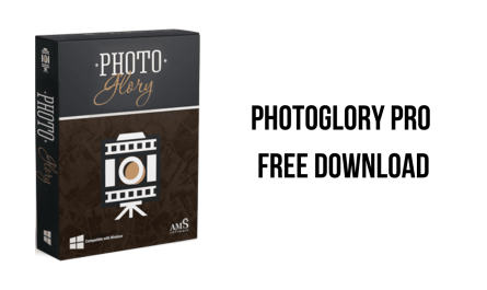 PhotoGlory Crack v5.00 + Cracked For Windows