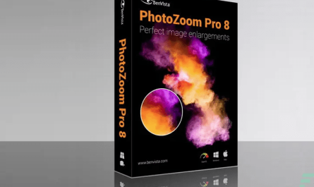 PhotoZoom Pro Crack v3.0.2+ Cracked For Windows