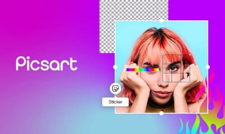 Picsart AI Photo Editor Video Mod APK v24.5.4 (Final) Premium For Android