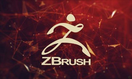 Pixologic ZBrush Crack v2024.0.2 Multilingual (x64) + Cracked For Windows