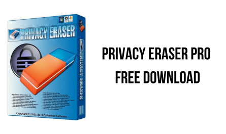 Privacy Eraser Pro Crack v6.3.0.4831 + Cracked For Windows