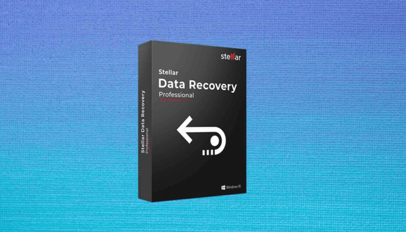 Stellar Data Recovery Crack v11.0.0.6 + Cracked For Windows