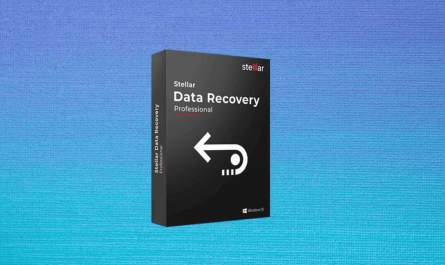 Stellar Data Recovery Crack v11.0.0.6 + Cracked For Windows