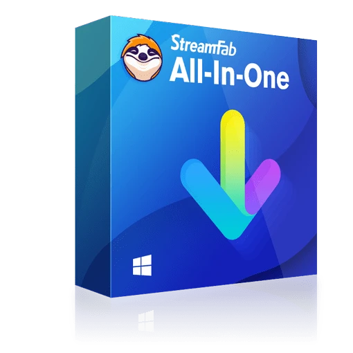 StreamFab Crack v6.1.6.7 (x64) + Cracked For Windows