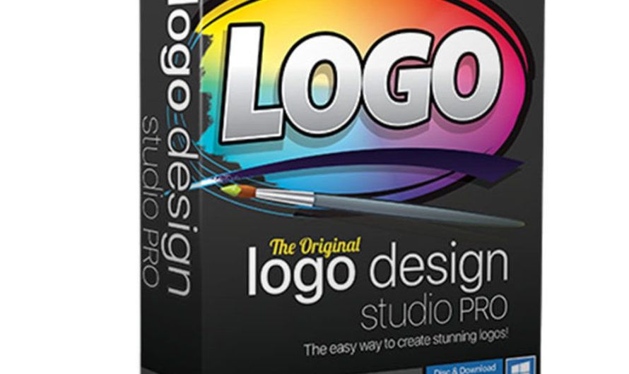 Summitsoft Logo Design Studio Pro Vector Edition Crack v2.0.3.1 For Windows