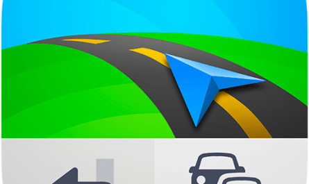 Sygic GPS Navigation & Maps Mod APK v24.1.0-2293 Premium For Android