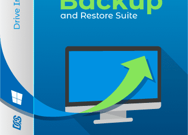 TeraByte Drive Image Backup Restore Suite Crack v3.64 + Cracked For Windows