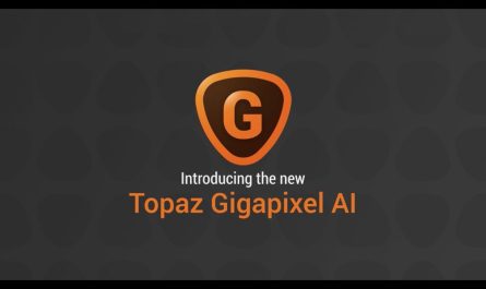 Topaz Gigapixel AI Crack v7.0.2 (x64) + Patch For Windows