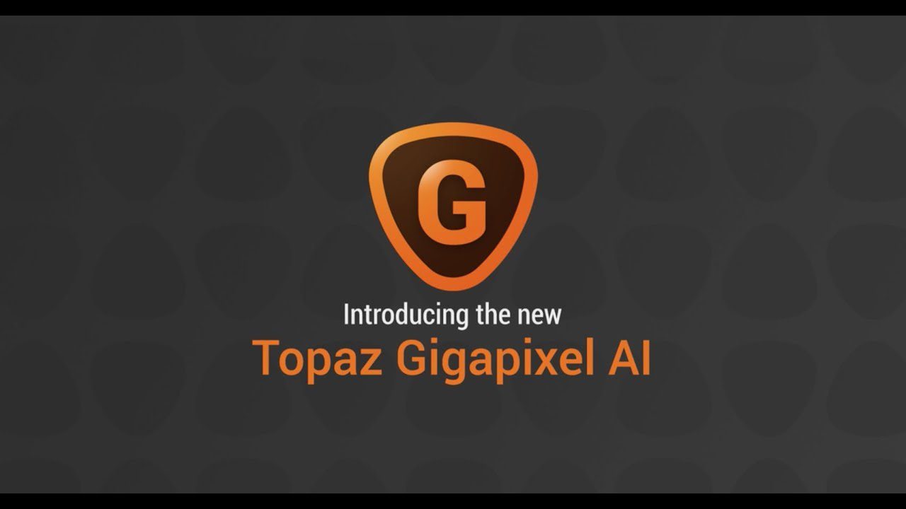 Topaz Gigapixel AI Crack v7.0.2 (x64) + Patch For Windows