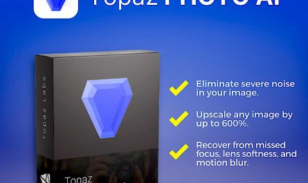 Topaz Photo AI Crack v2.3.2 (x64) + Cracked For Windows