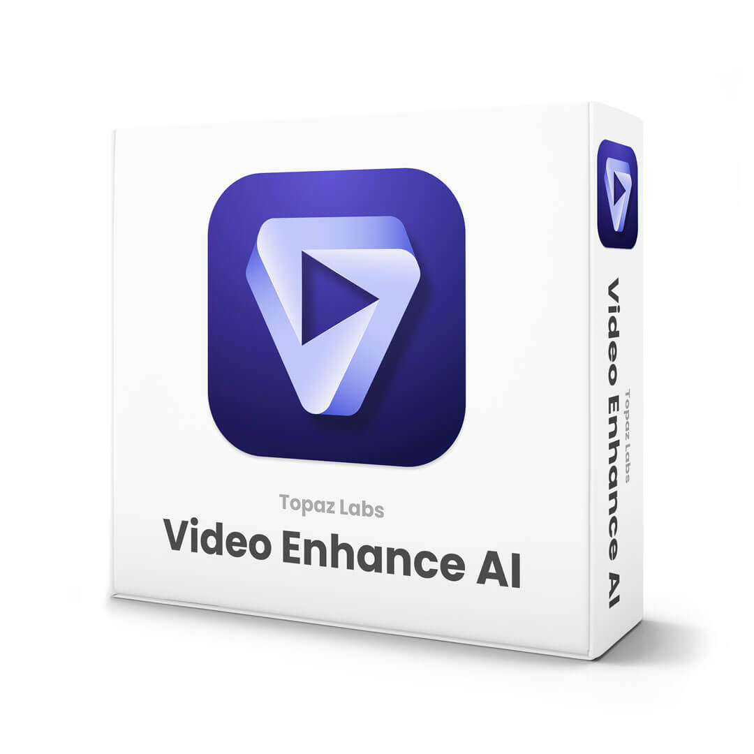 Topaz Video AI Crack v4.1.1 Pre-Activated (macOS)