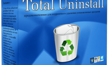 Total Uninstaller Crack 2024 v3.0.0.594 + Cracked For Windows