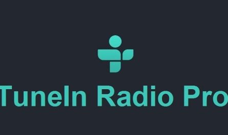 TuneIn Radio Pro Mod APK v33.8.1 Preminum For Android