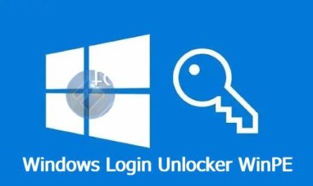 Windows Login Unlocker Pro Crack v2.1 (x64) WinPE – Cracked For Windows