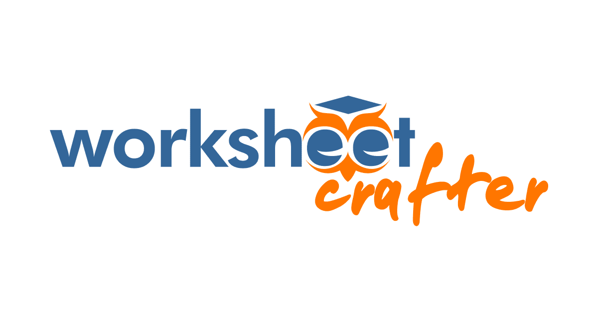 Worksheet Crafter Premium Edition Crack v2024.1.3.188 + Cracked For Windows