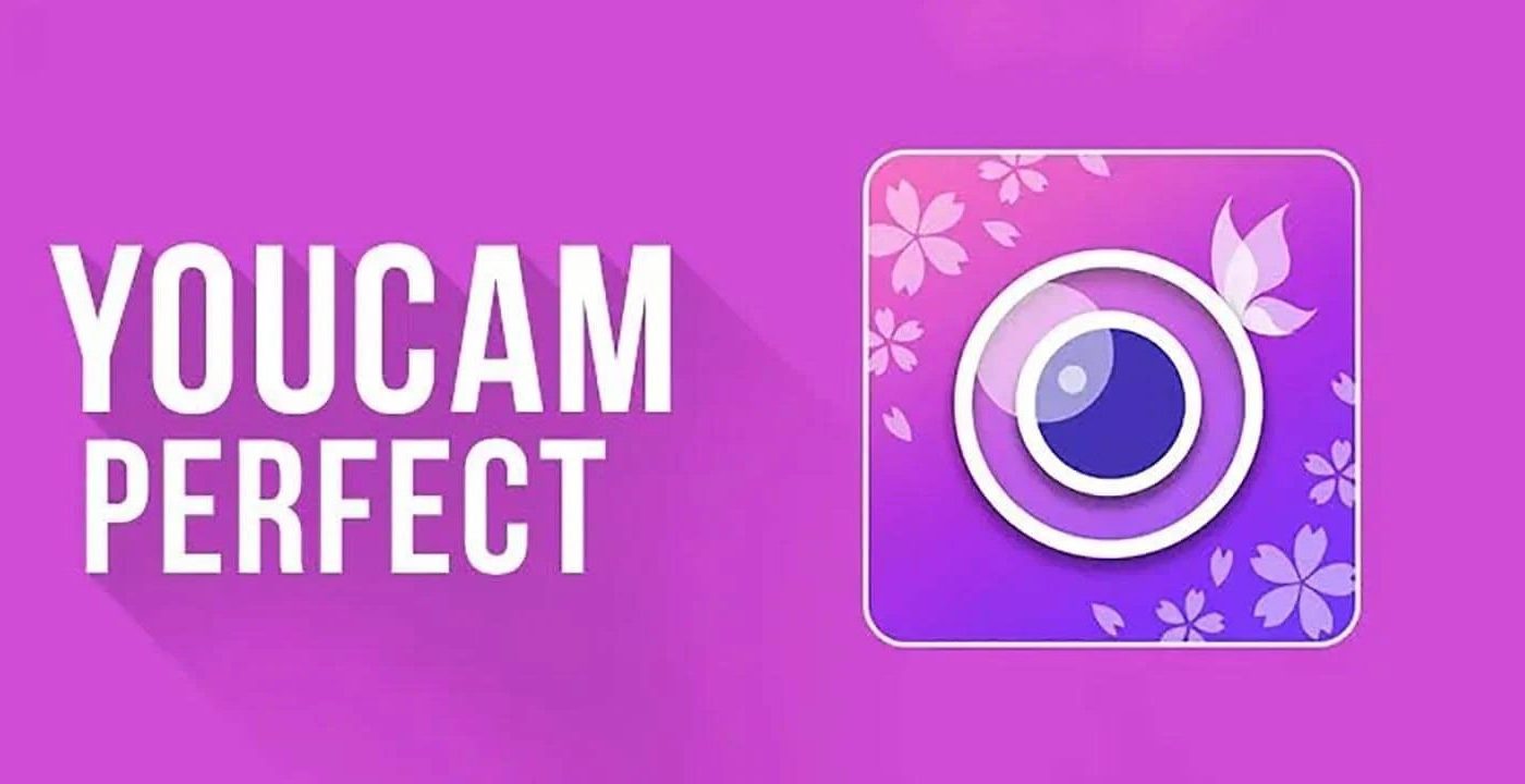 YouCam Perfect Photo Editor Crack v5.91.1 Premium Mod APK