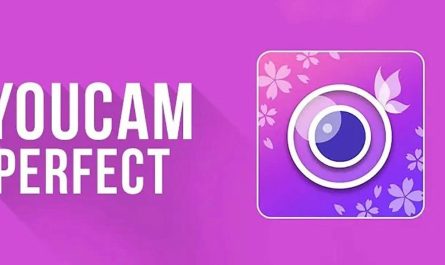 YouCam Perfect Photo Editor Crack v5.91.1 Premium Mod APK