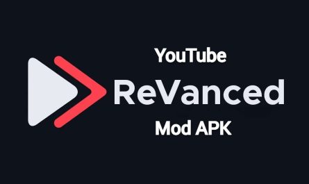 YouTube ReVanced Advanced Mod APK v19.11.38 Premium For Android